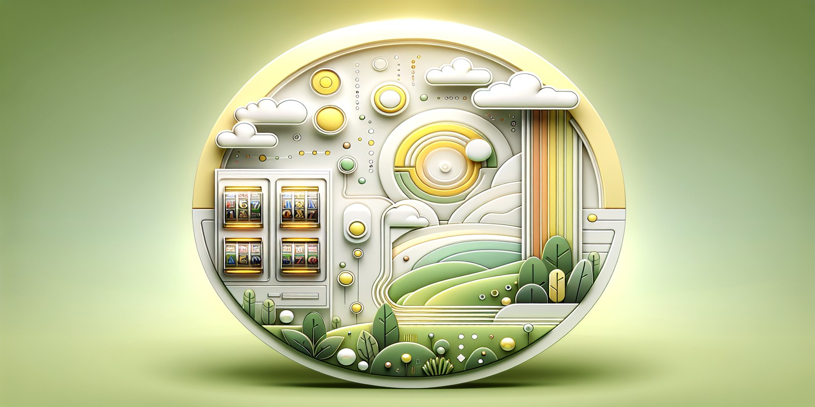 Discover the Secrets of Lucky Symbols in Pakistan's Slot Games 2025 - Slot Strategy Guide for Pakistani | Videoslotsl