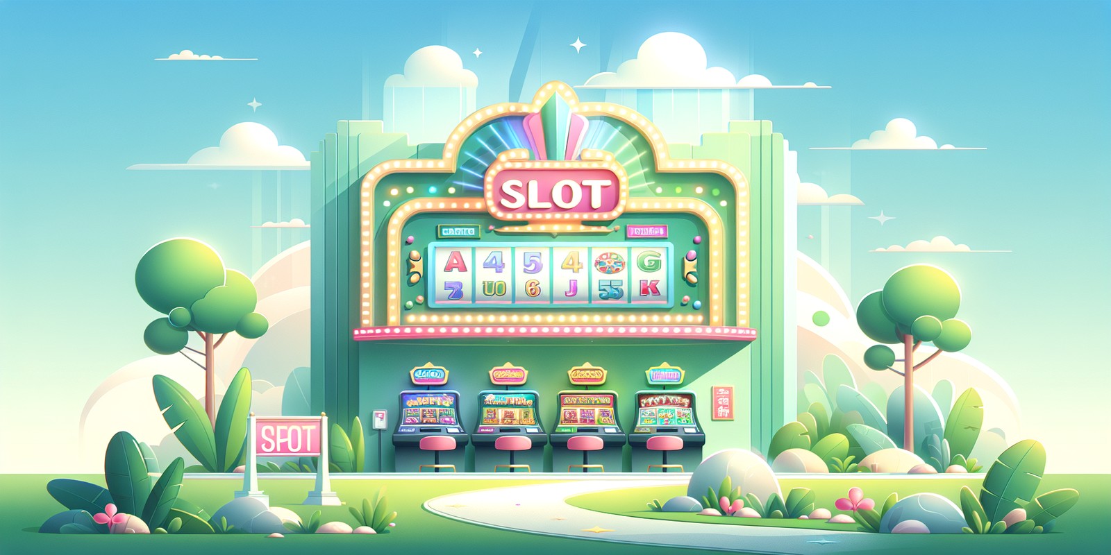 Explore Top Online Casino Trends: Slot Games & Payment Options 2025 Guide for Pakistani Players