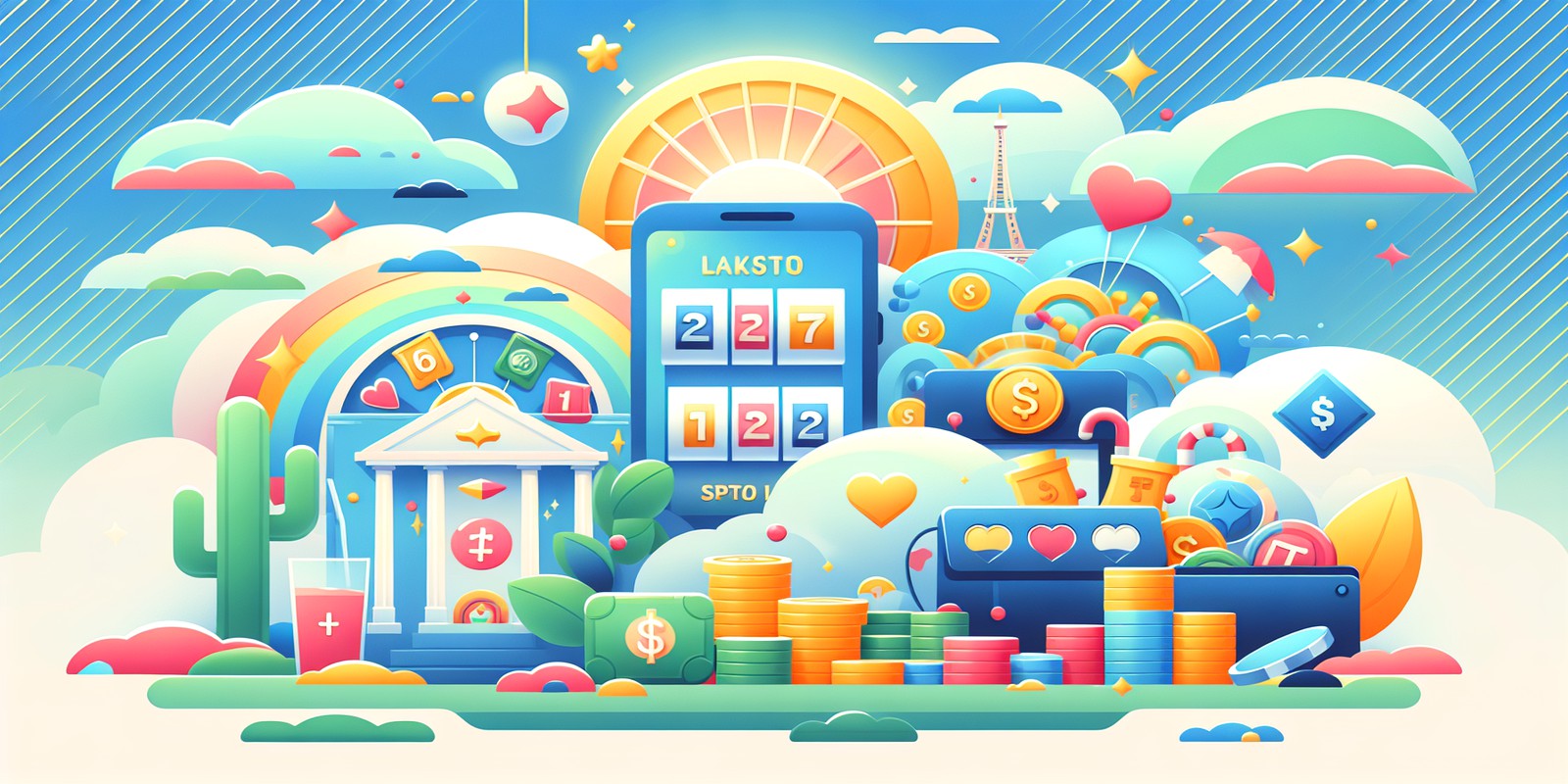 Join the Best Slot Clubs in Pakistan: Your 2025 Gaming Guide - Slot Strategy Guide for Pakistani | Videoslotsl