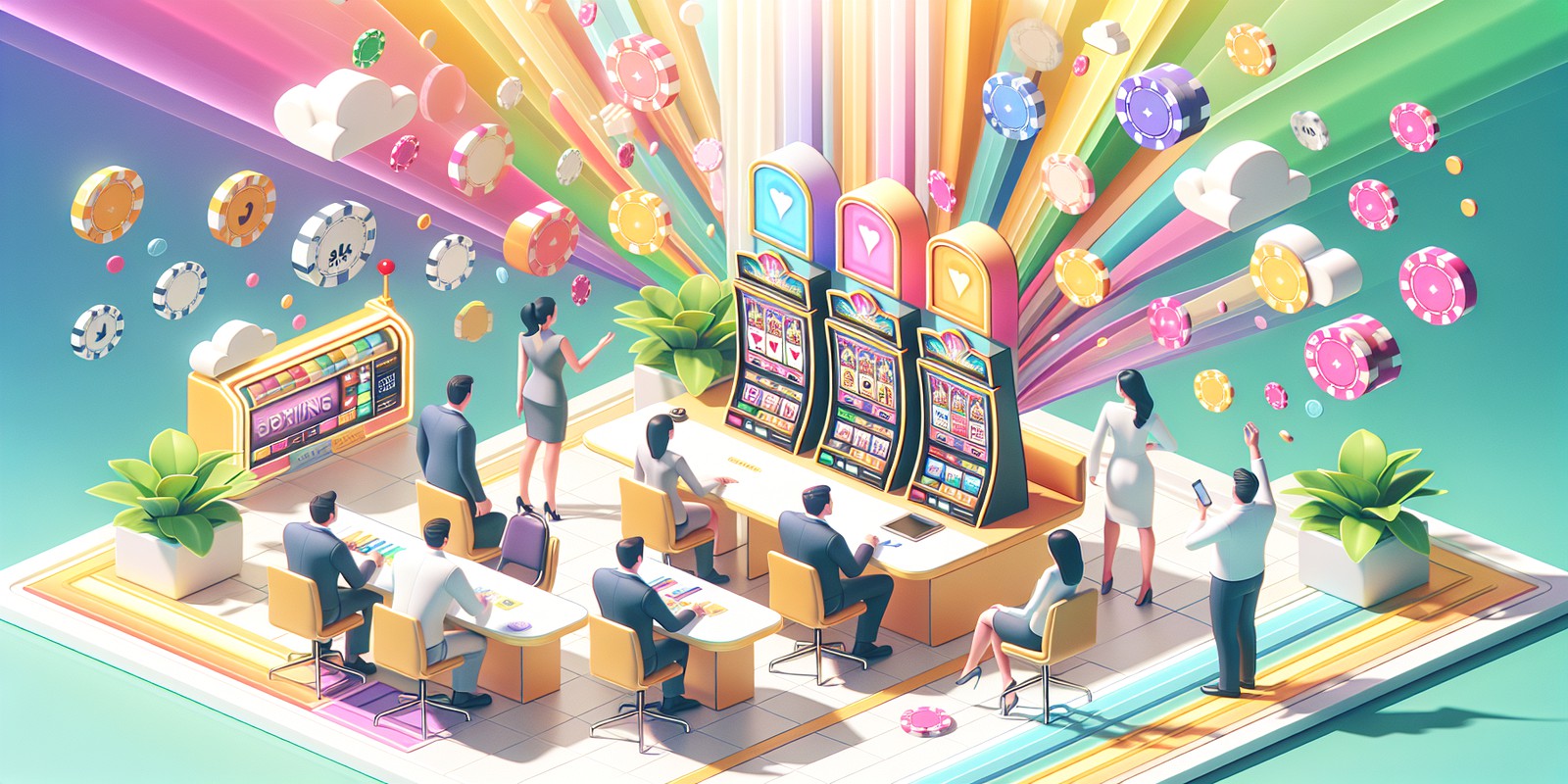 Lucky Slots: Top Strategies for Winning Big in Pakistan 2025 - Slot Strategy Guide for Pakistani | Videoslotsl