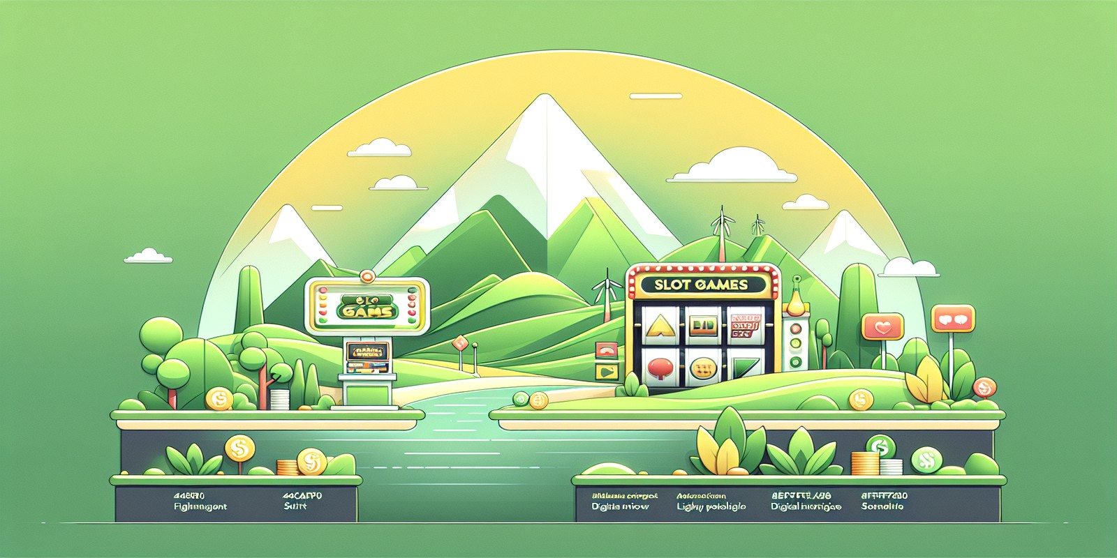 Regional Preferences: Top Slot Games for Pakistani Players in 2025 - Slot Strategy Guide for Pakistani | Videoslotsl