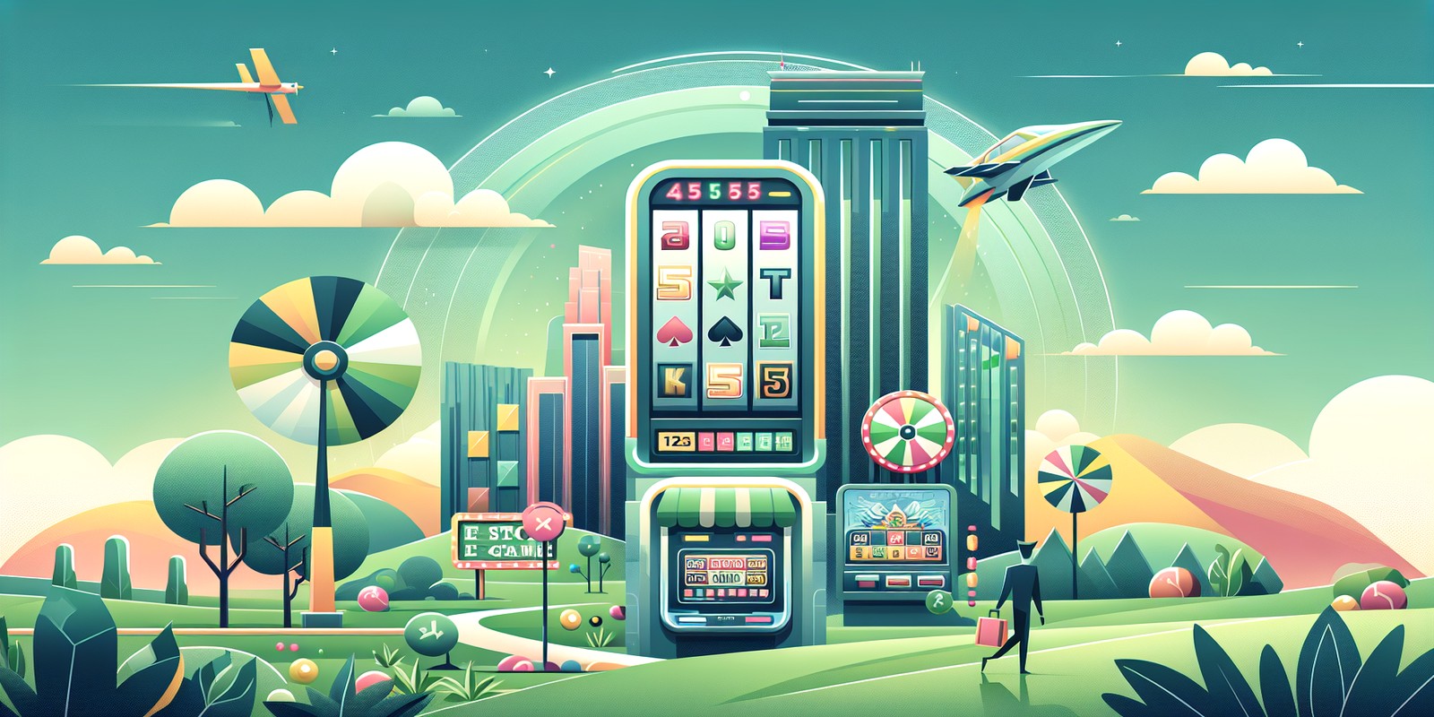 Top Online Casino Trends for 2025 - Videoslots Guide for Players in Pakistan