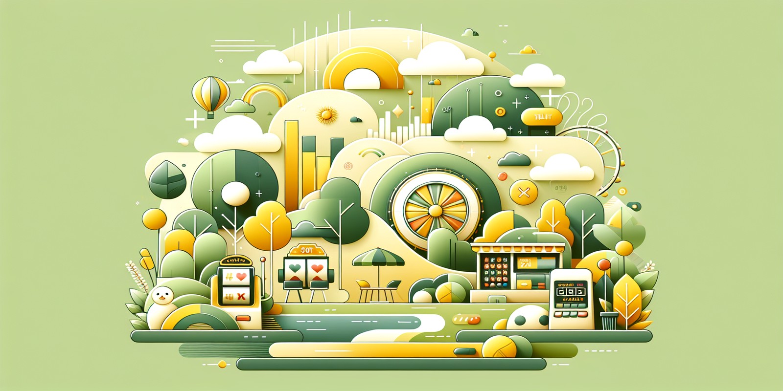 Guide to Payment Methods for Slot Games in Pakistan by Videoslots