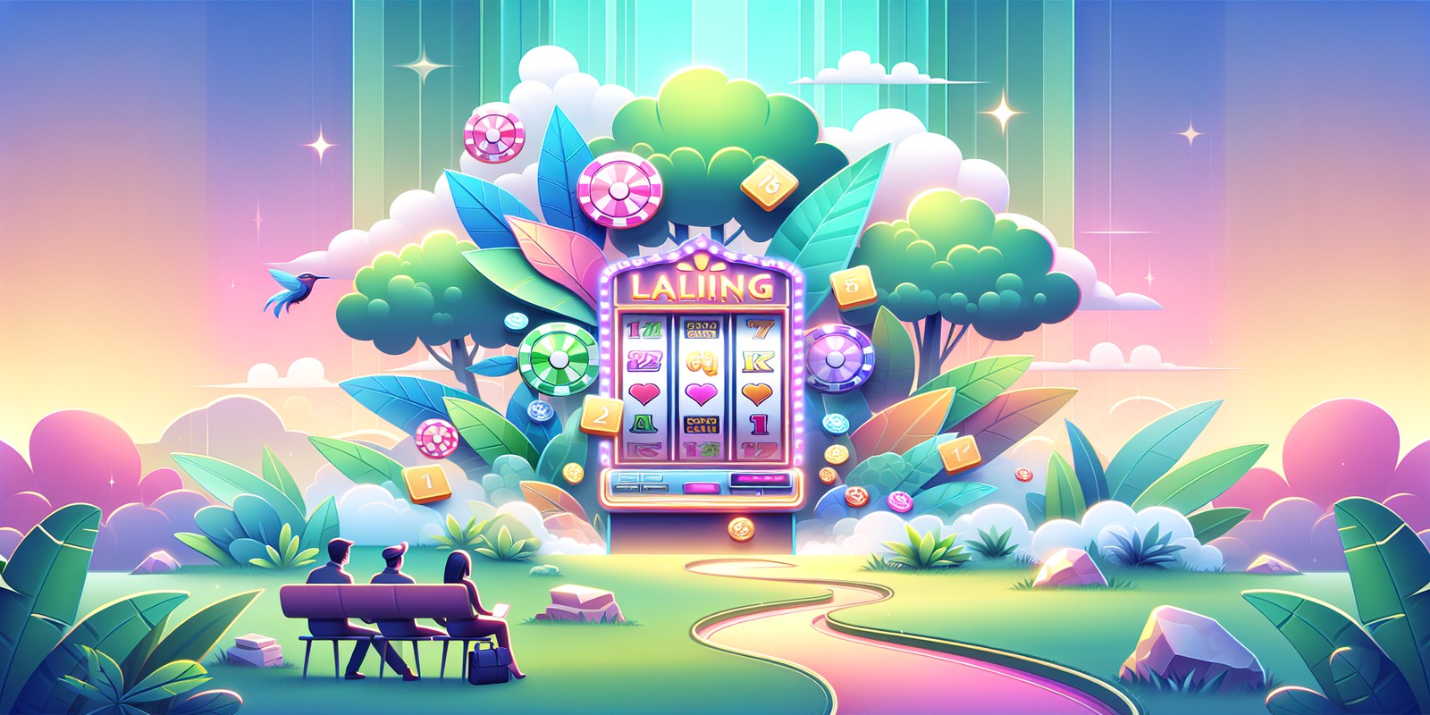 Top Slot Games to Try in 2025: Big Wins Await International Players - Slot Strategy Guide for Pakistani | Videoslotsl