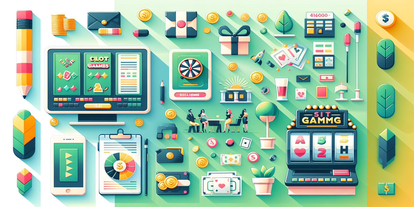 Uncover the Best Online Casino Strategies for Slot Games in 2025 - Slot Strategy Guide for Pakistani | Videoslotsl