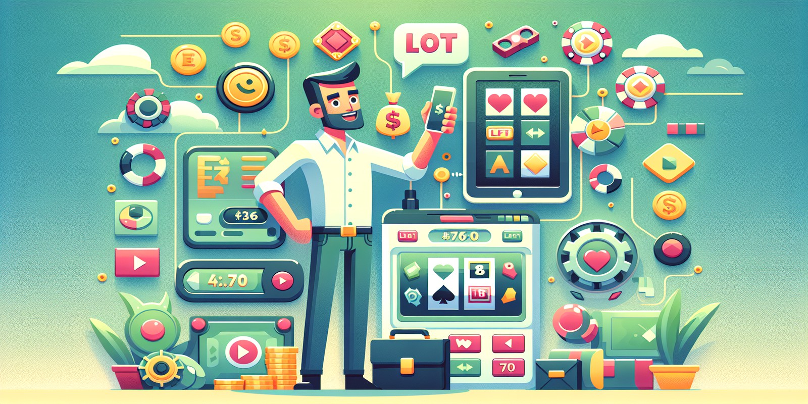 Understanding RTP Rates: Maximize Your Slot Wins in Pakistan 2025 - Slot Strategy Guide for Pakistani | Videoslotsl