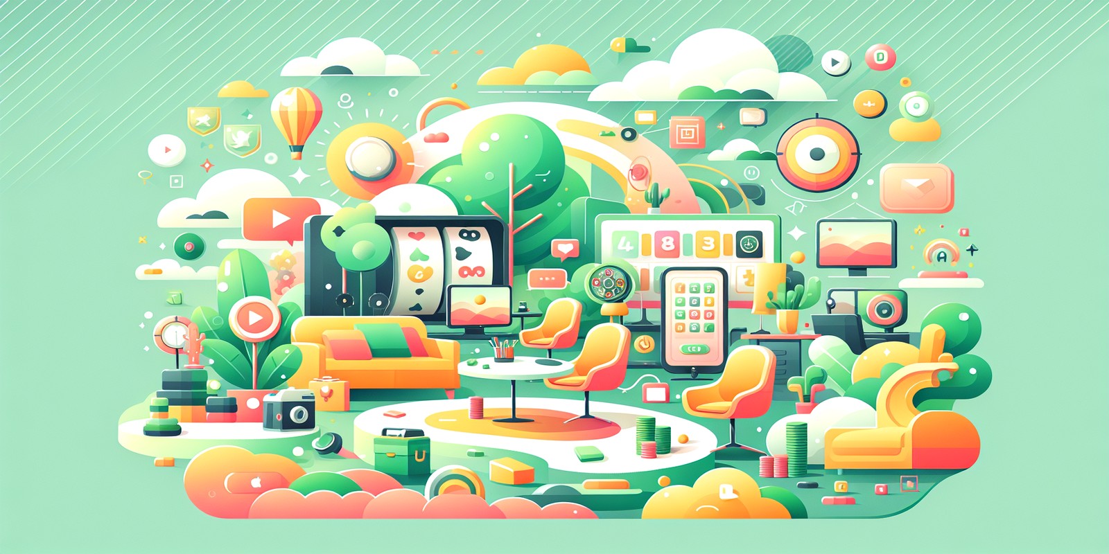 Unleash Your Luck: Top Slot Games for Global Players in 2025 - Slot Strategy Guide for Pakistani | Videoslotsl