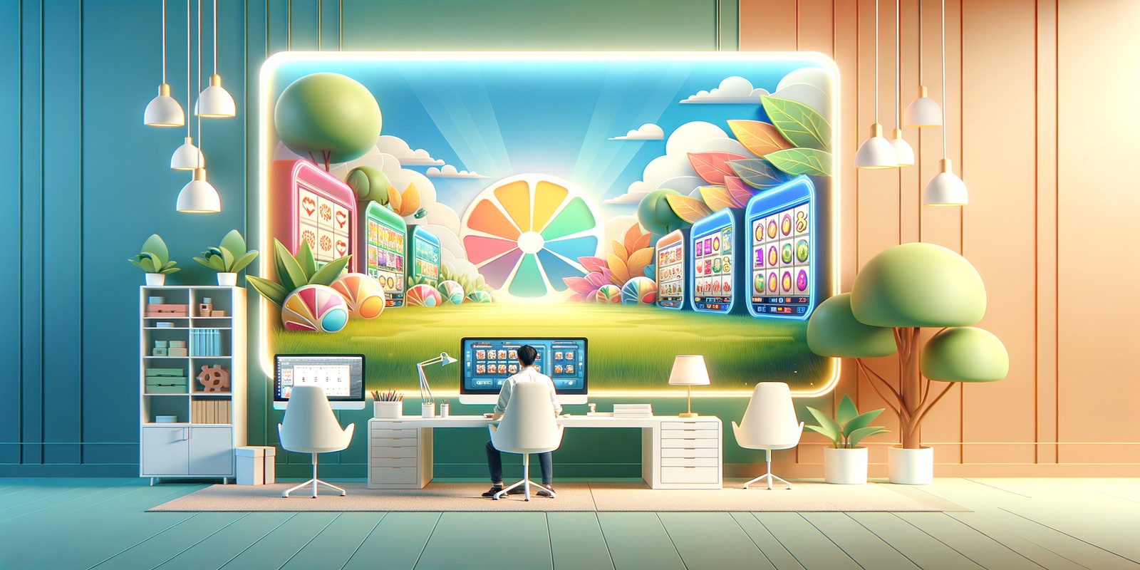 Unlock Big Wins: Essential Slot Game Strategies for 2026 - Videoslots Guide for Pakistan Players