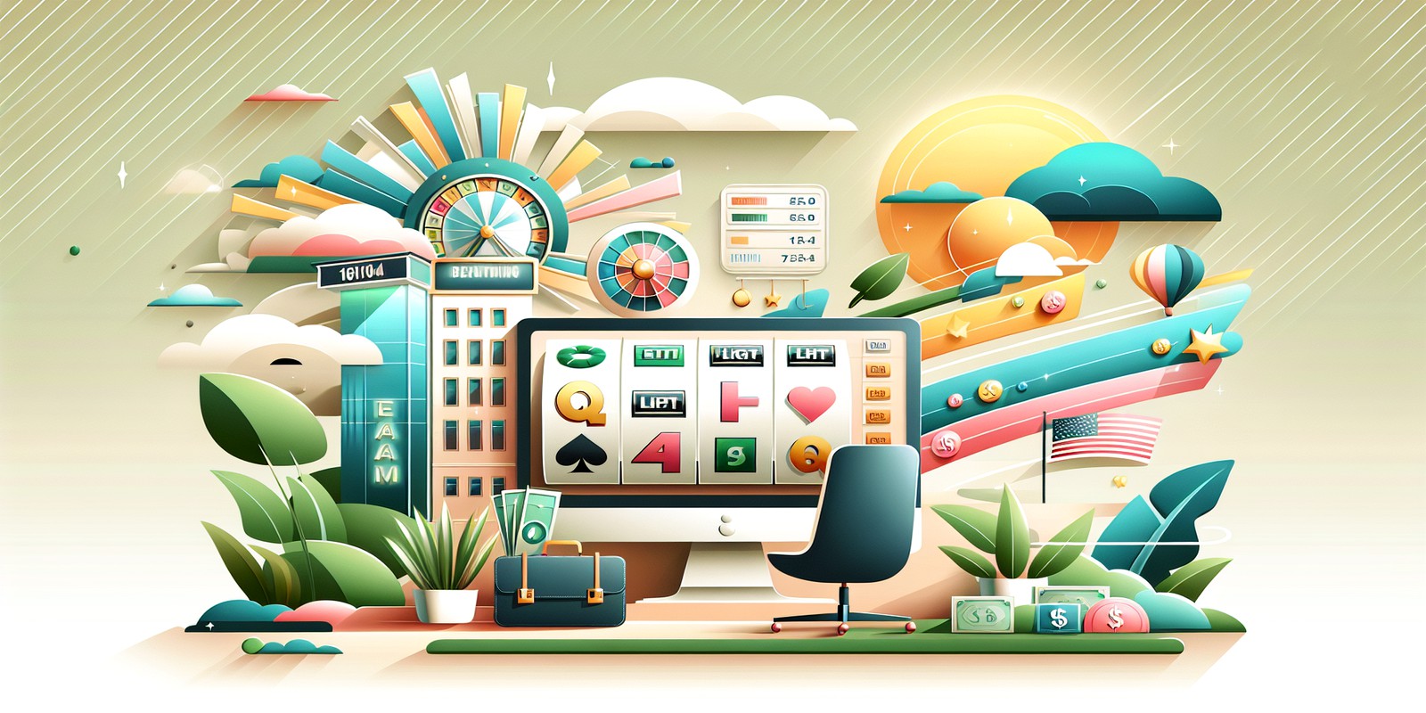 Unlock Big Wins with Slot Games: Top Strategies for 2025 - Slot Strategy Guide for Pakistani | Videoslotsl