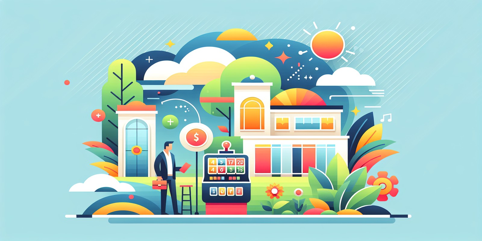 Unlock Big Wins with Sticky Wilds: Top Slot Strategies for 2025 - Slot Strategy Guide for Pakistani | Videoslotsl