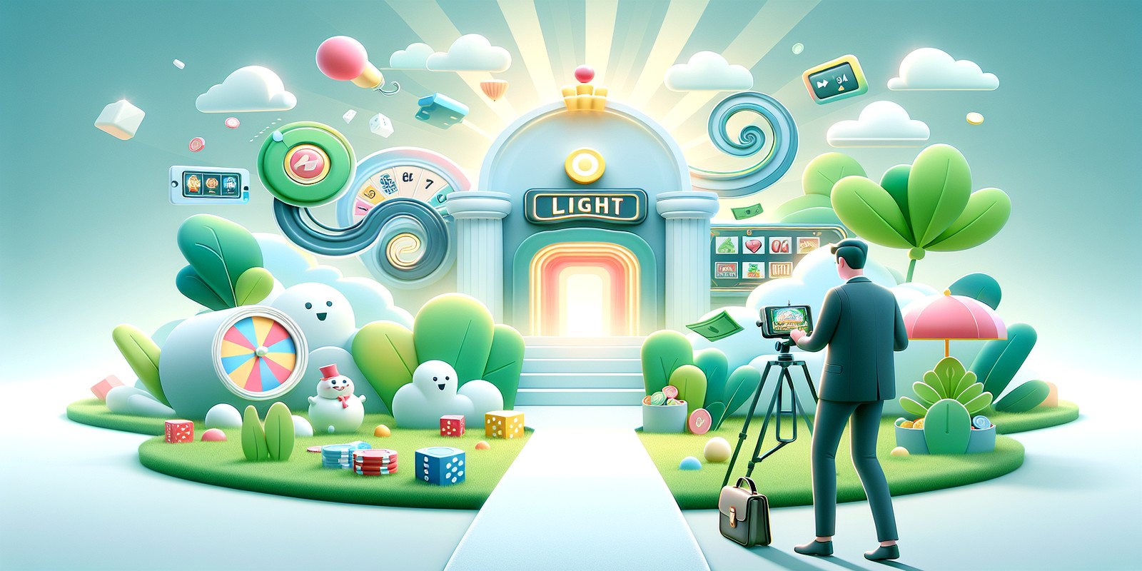 Unlock the Best Online Casino Strategies for Winning in 2025 - Gaming Guide Guide for Pakistani | Videoslotsl