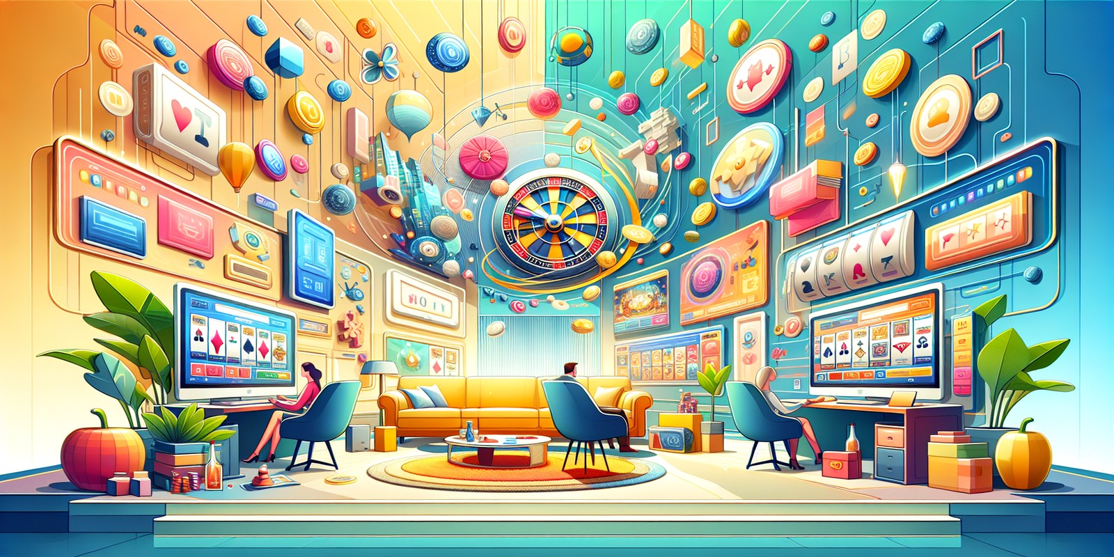 Unlock the Fun: Your Ultimate Guide to Online Casinos in 2025 - Gaming Guide Guide for Pakistani | Videoslotsl