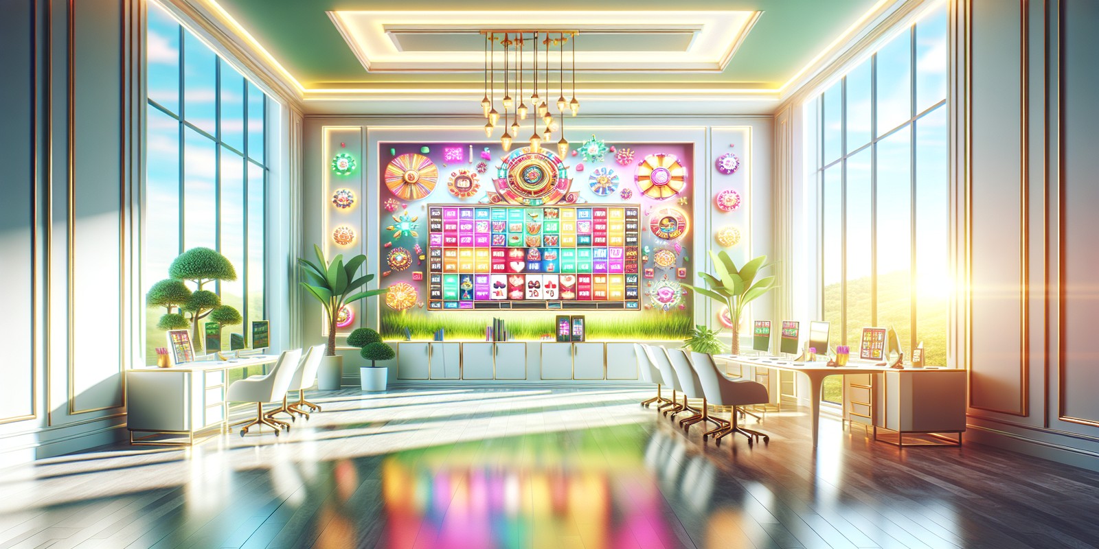 Unlock the Magic of Online Casinos: Top Slot Games for 2025 - Slot Strategy Guide for Pakistani | Videoslotsl