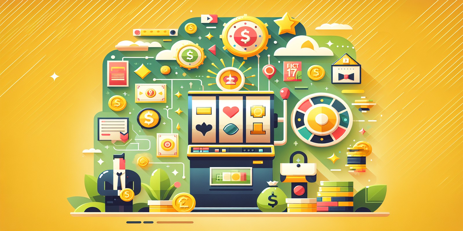 Unlock the Secrets: Best Online Casino Strategies for 2025 - Videoslots Guide for Players in Pakistan