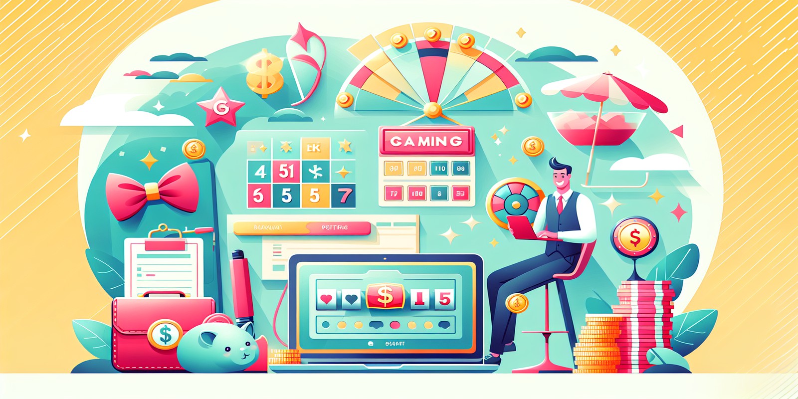 Unlock Wealth Slots: Top Strategies for Pakistani Players in 2025 - Slot Strategy Guide for Pakistani | Videoslotsl