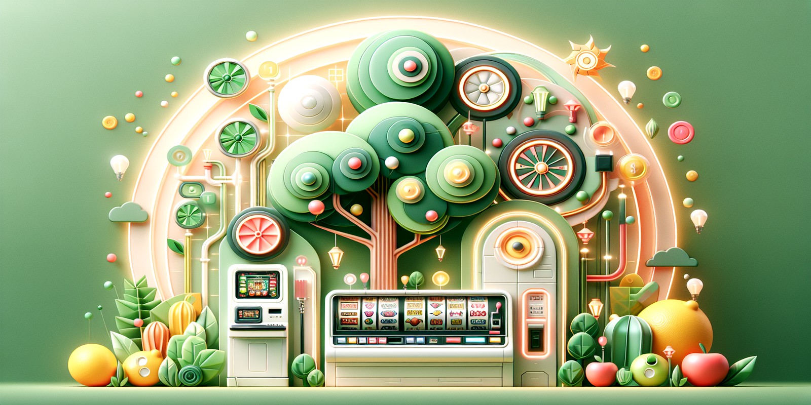 Unlock Winning Potential: Mastering Scatter Symbols in Slot Games 2025 - Slot Strategy Guide for Pakistani | Videoslotsl