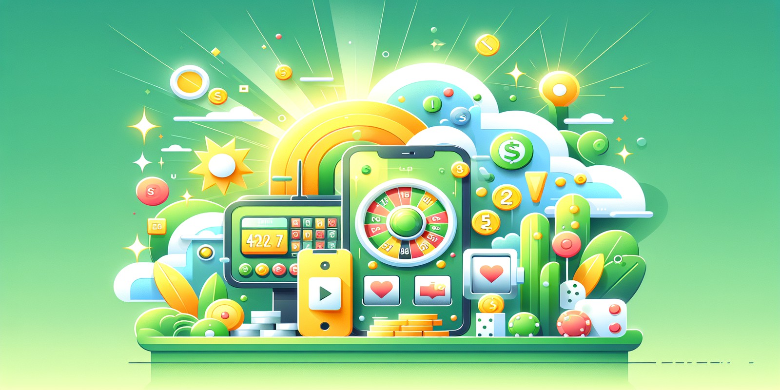 Unlock Winning Potential: Top Online Casino Tips for 2025 - Gaming Guide Guide for Pakistani | Videoslotsl