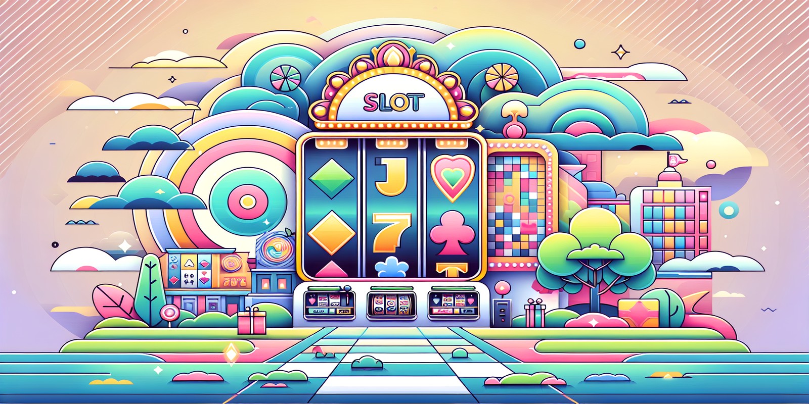 Unlock Winning Strategies for Slot Games in Pakistan 2025 - Comprehensive Guide by Videoslots