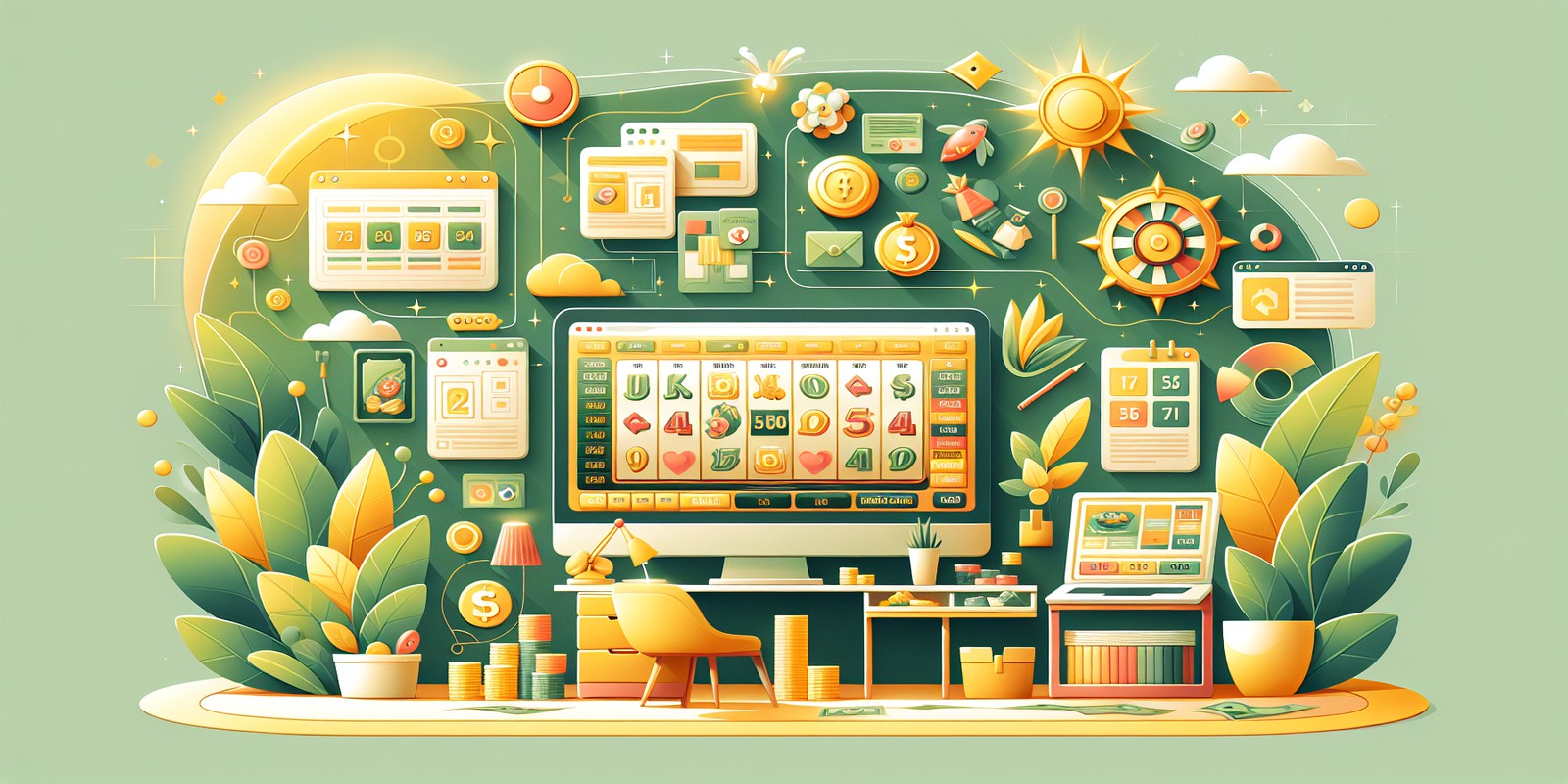 Unlock Winning Strategies: Top Online Casino Tips for 2025 - Gaming Guide Guide for Pakistani | Videoslotsl