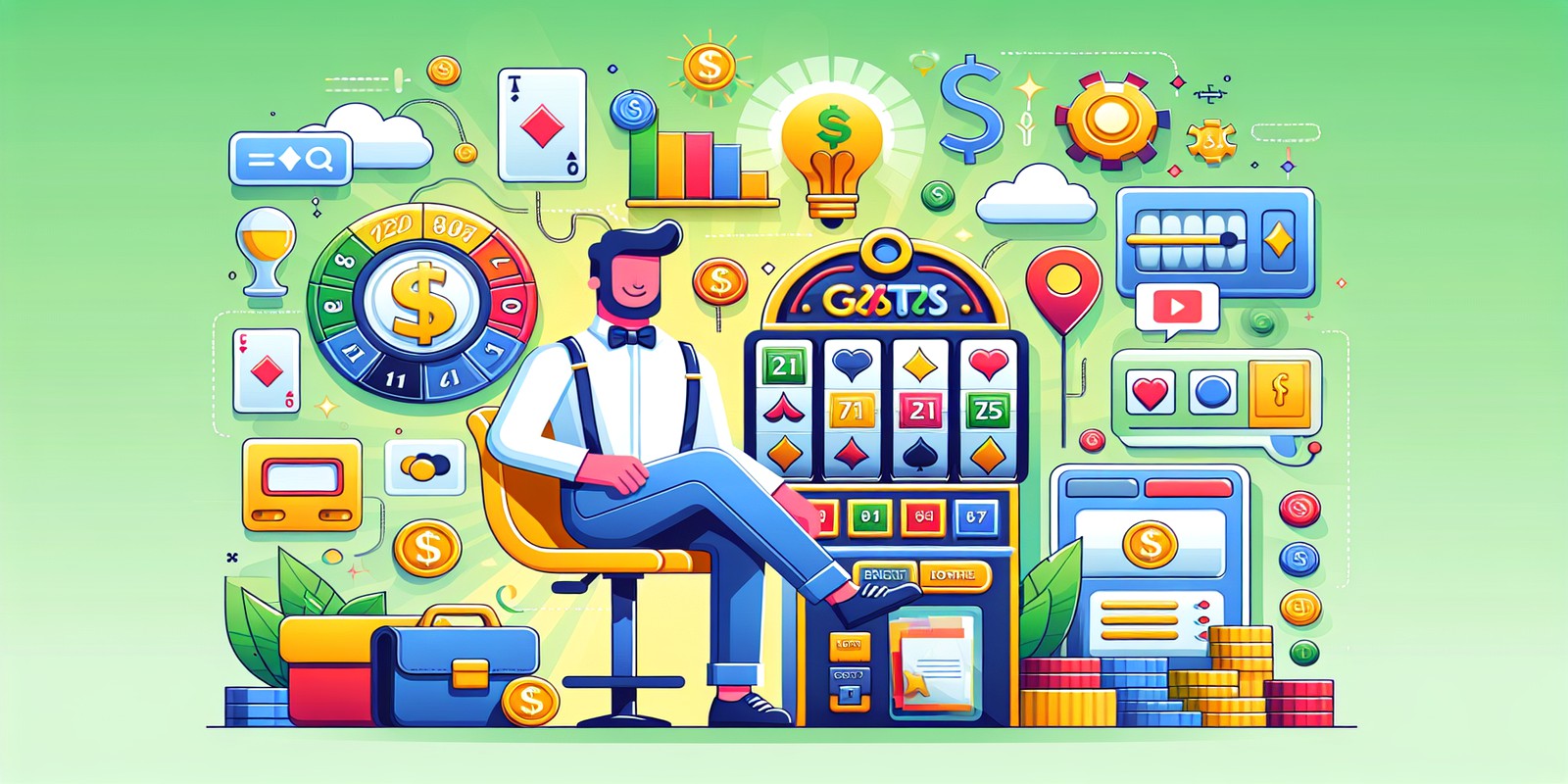 Unlock Your Win Potential with Top Online Casino Strategies 2025 - Videoslots Guide