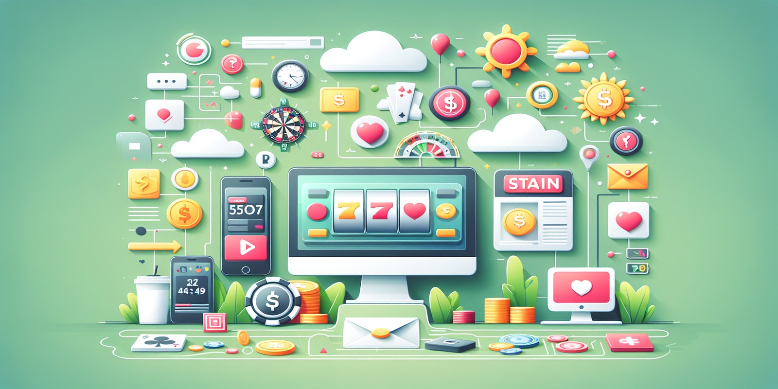 Unlocking Online Casino Secrets: Winning Slot Strategies for 2025 - Slot Strategy Guide for Pakistani | Videoslotsl