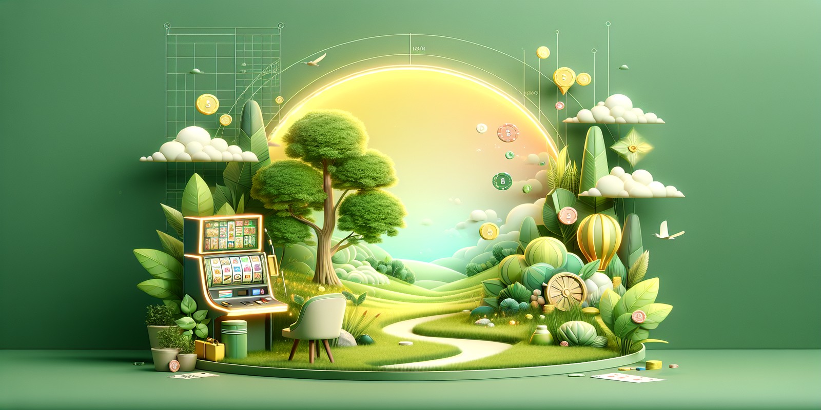 Unlocking Online Casino Success: A Visual Guide for Pakistani Players by Videoslots.