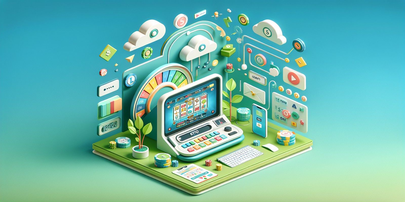 Unlocking Online Casino Success: Top Slot Strategies for 2025 - Slot Strategy Guide for Pakistani | Videoslotsl