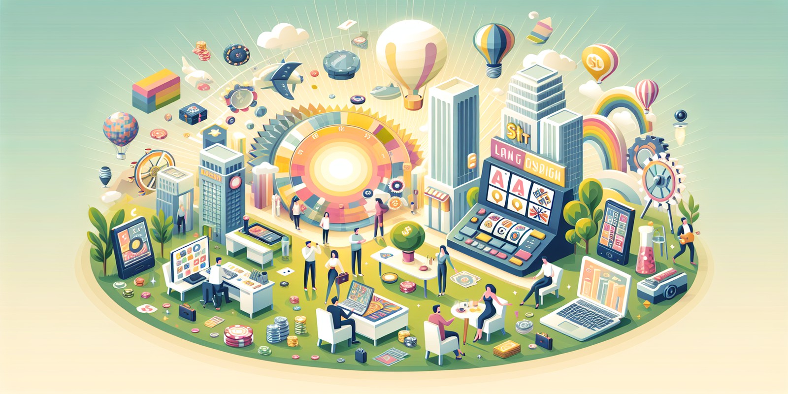 Unlocking Online Casino Wins: Top Slot Strategies for 2025 - Slot Strategy Guide for Pakistani | Videoslotsl