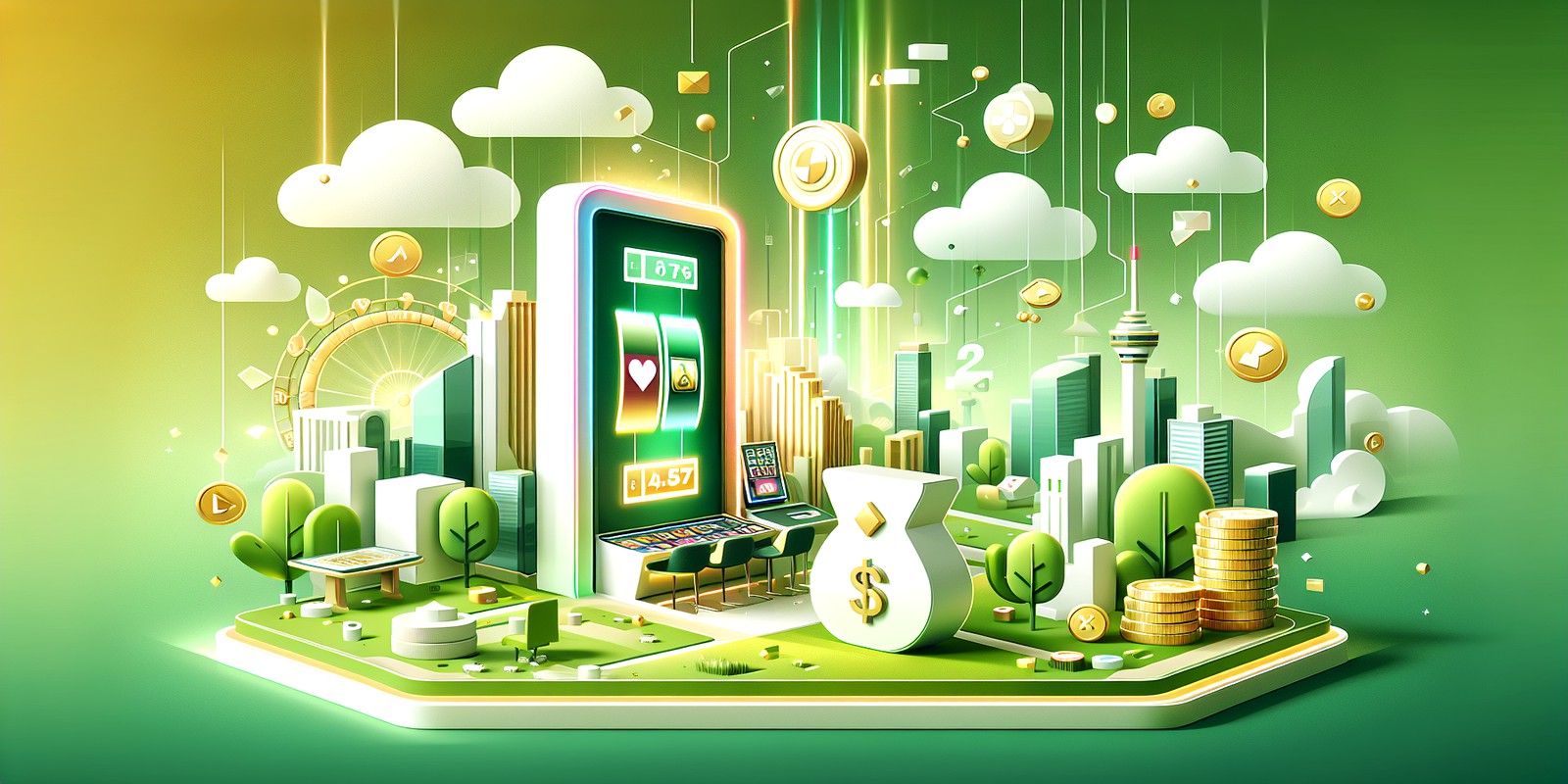 Unlocking Winning Strategies for Online Casinos: Top Slots to Try in 2025 on Videoslots.