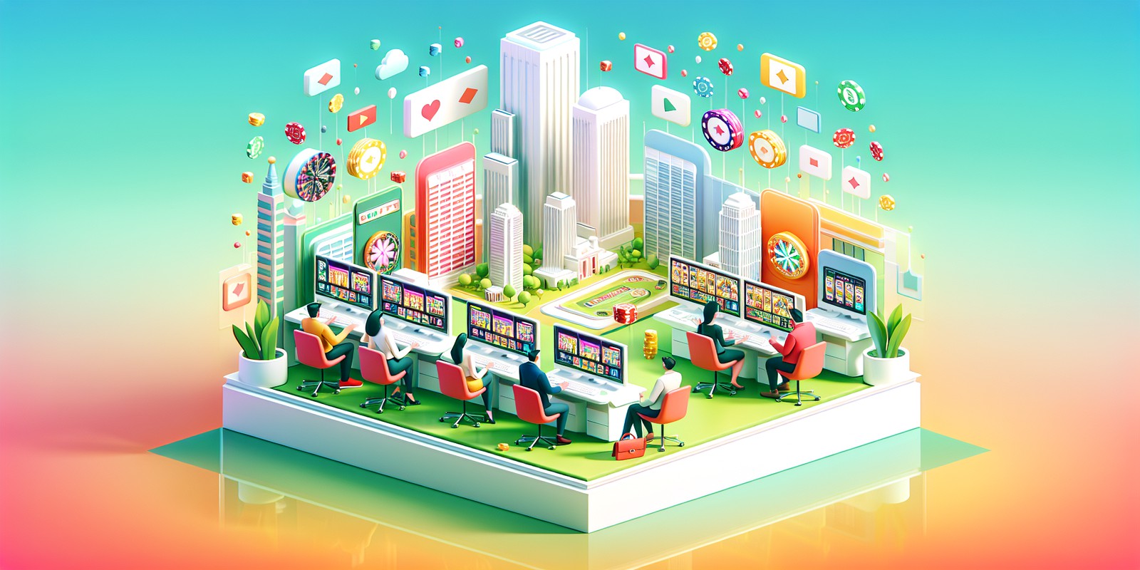 Unlocking Winning Strategies for Slot Games in 2025 - Videoslots Guide for Pakistan Players