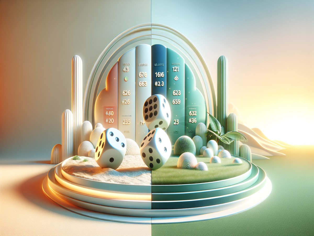 Videoslotsl Dice Games - Roll for Fun at Videoslotsl