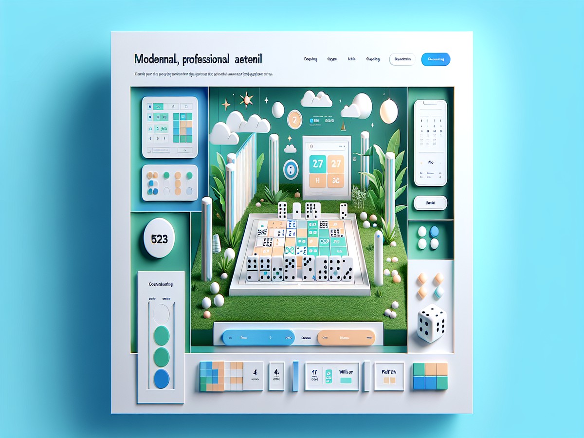 Videoslotsl Dominos Game - Join the Classic Fun at Videoslotsl