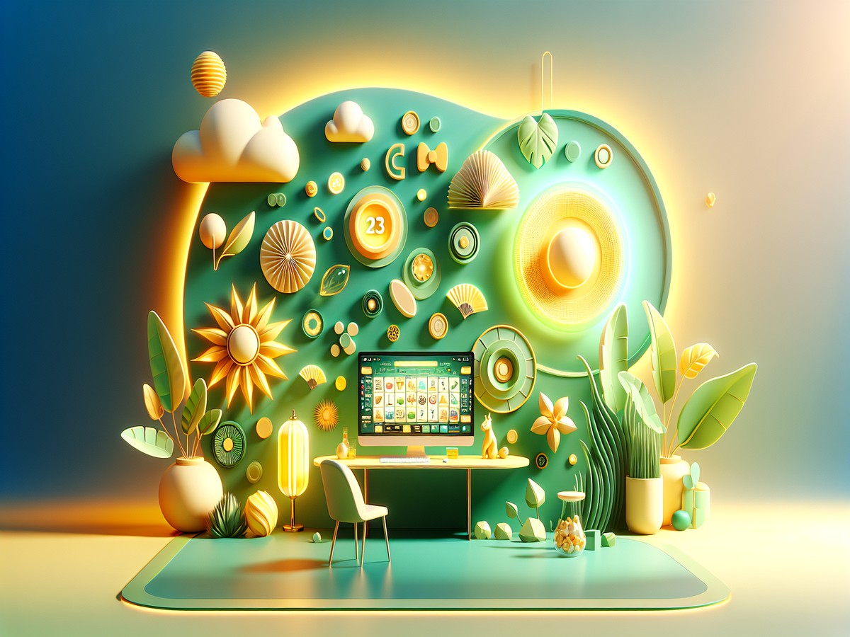 Videoslotsl More Games - Explore More Exciting Options