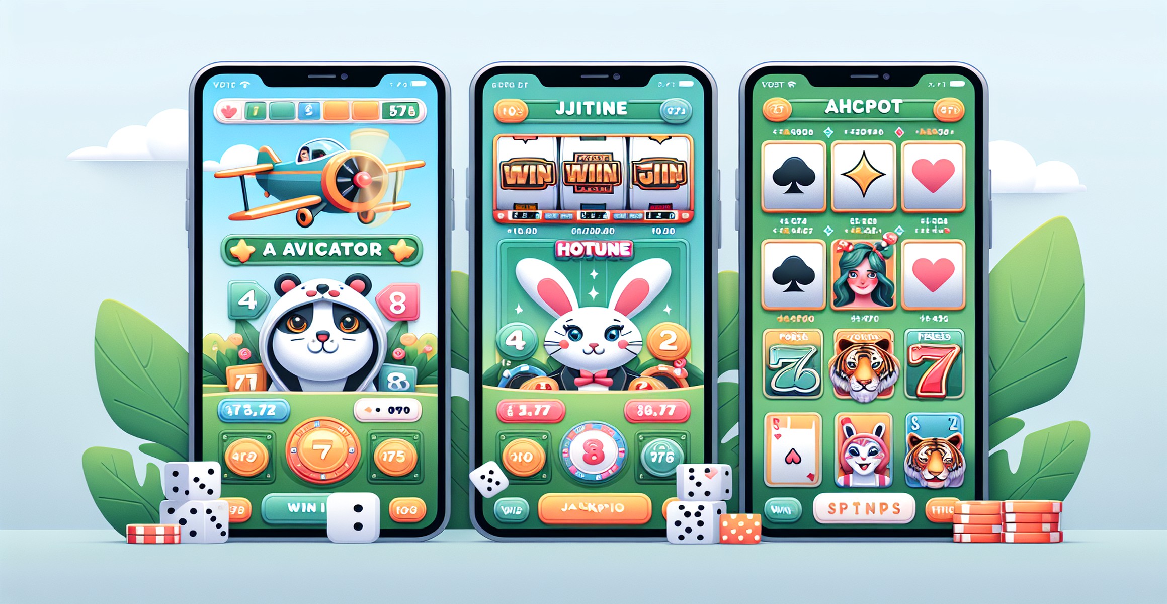 Aviator Game - Exciting Slot Game at Videoslotsl