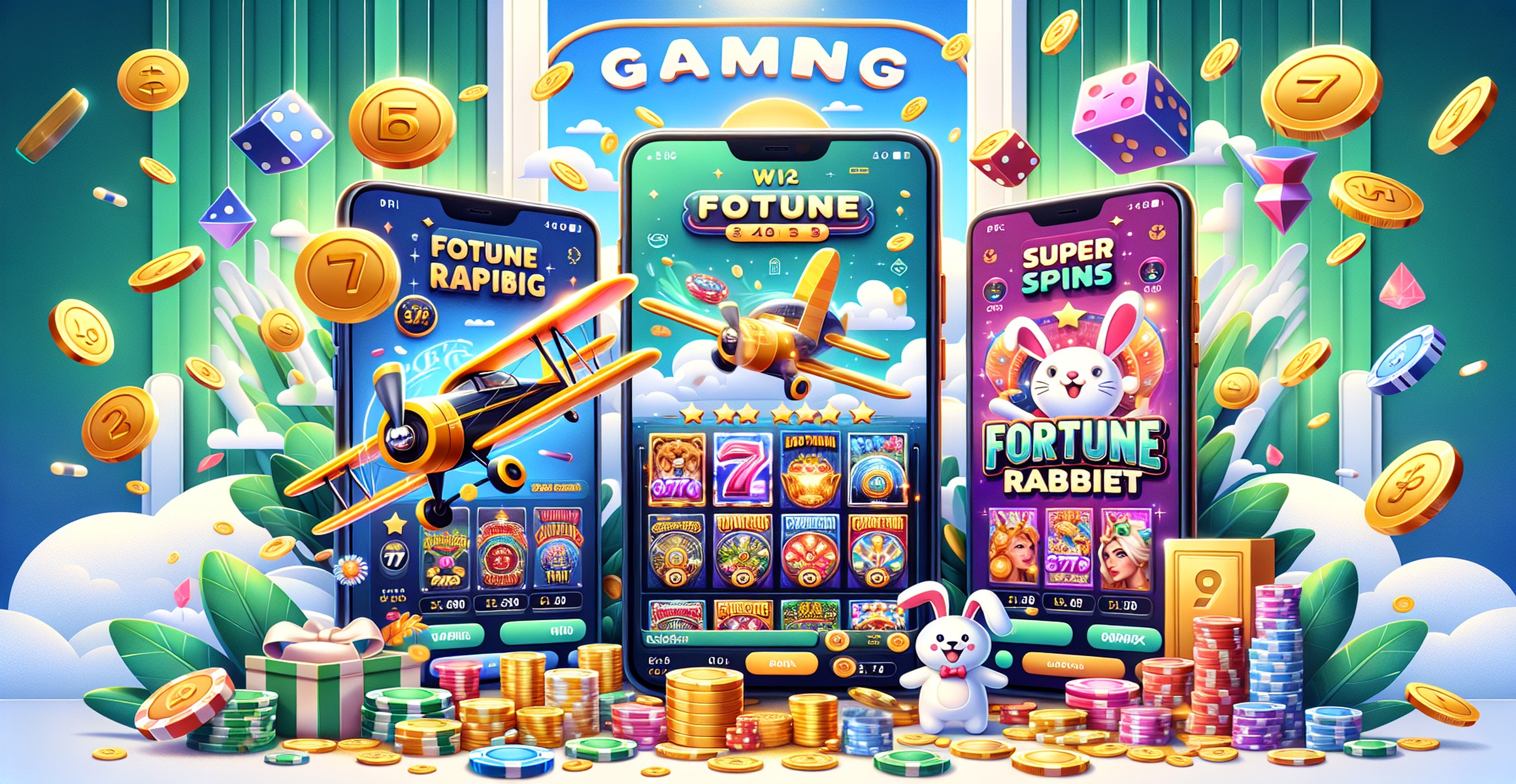 Dice Games - Fun and Thrilling Dice Games at Videoslotsl