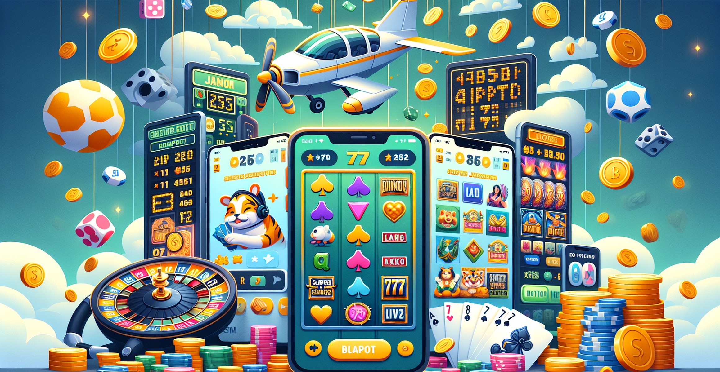 Fortune Rabbit Slots - Play for Big Wins at Videoslotsl